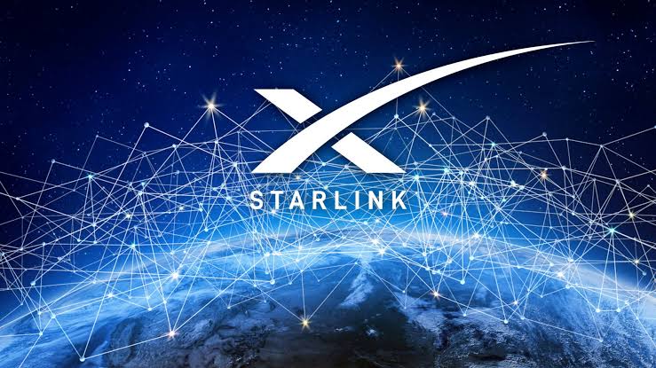 Starlink supera a TIM em acessos de banda larga no Brasil