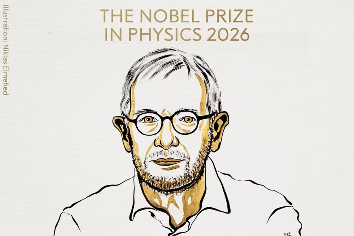 Francis Halzen vence o Nobel de Física 2026 por observatório de neutrinos