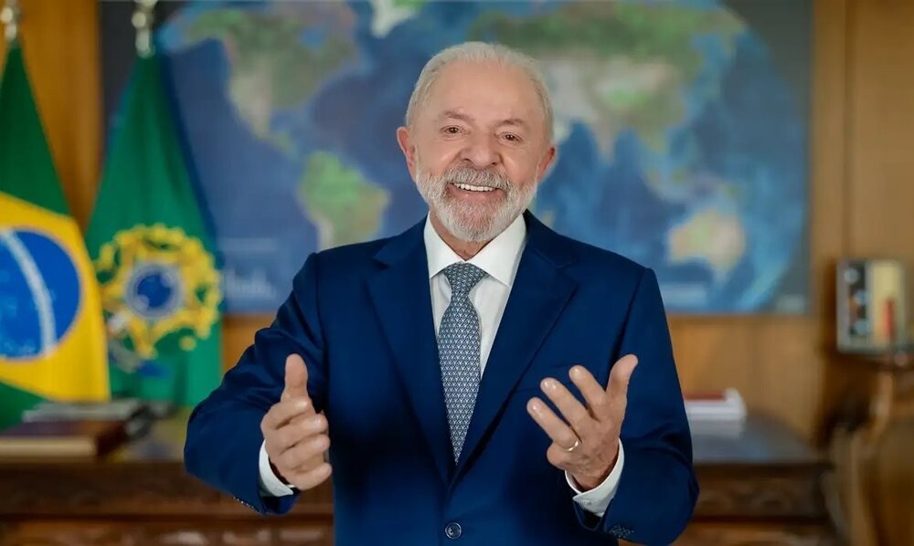 Lula é reeleito presidente do Brasil com mais de 64 milhões de votos