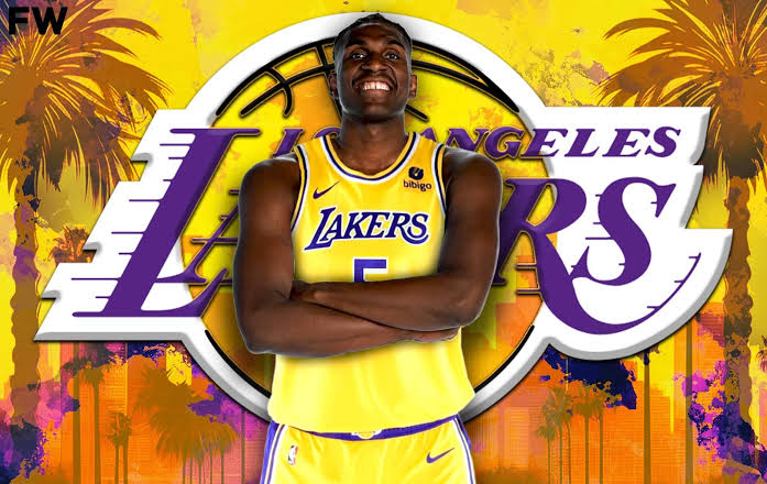 Kevon Looney inicia nova fase no Los Angeles Lakers após passagem em Nova Orleans