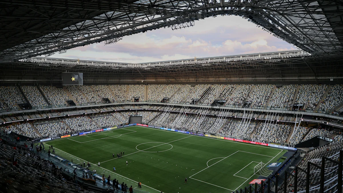 Atualizações e impasses nas semifinais da Copa Sul-Americana