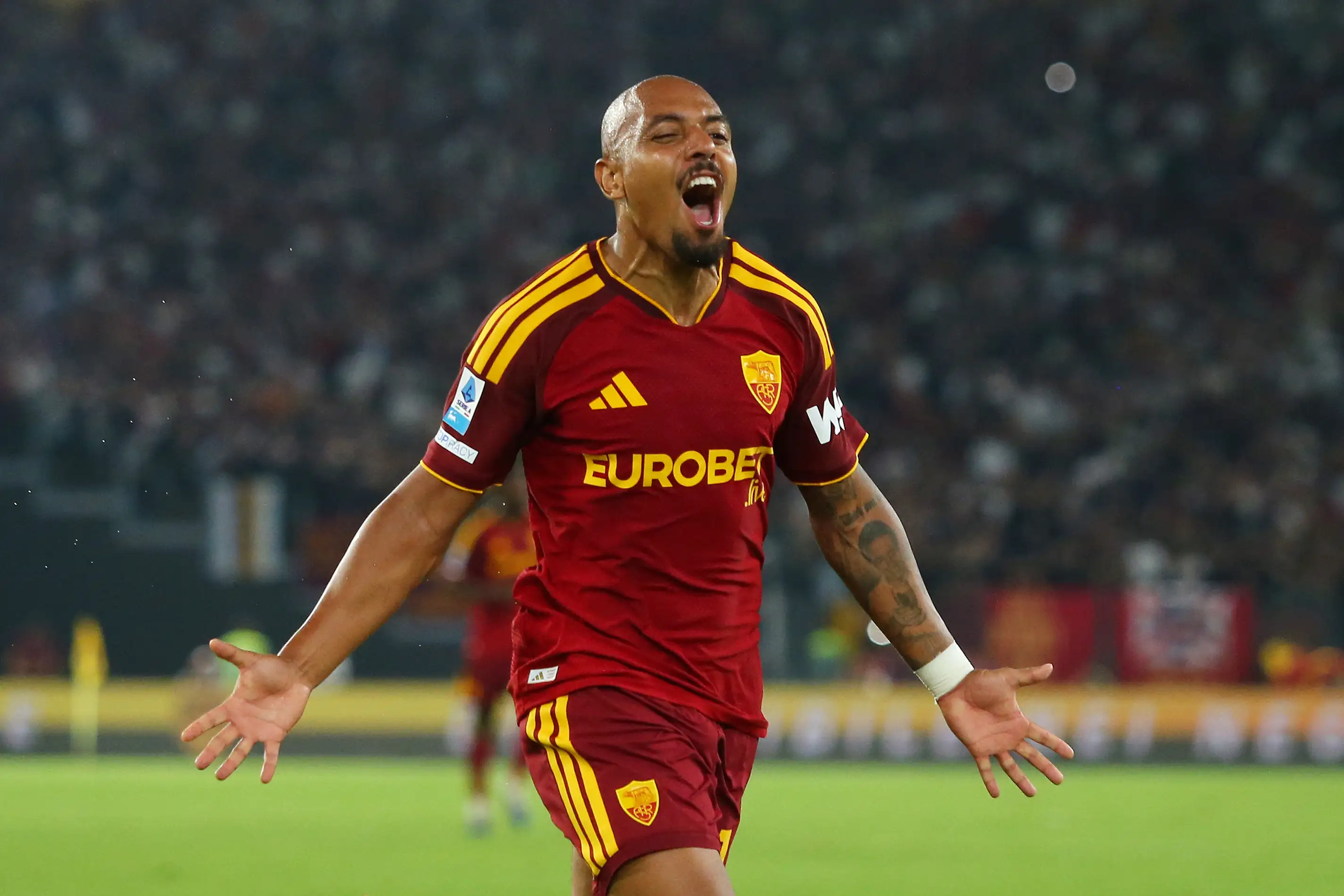 Desafios e expectativas para a Roma na Serie A