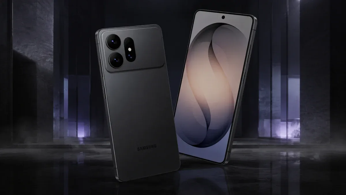 Samsung prepara linha Galaxy S27 com baterias maiores e novo chip Exynos