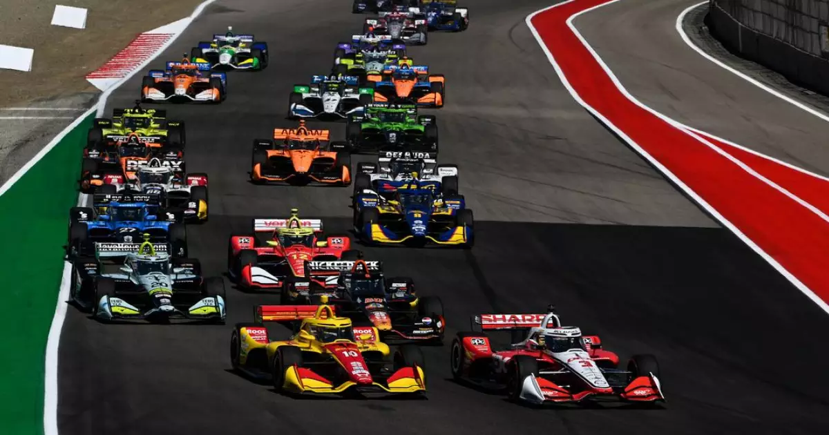 IndyCar deixa Brasil fora dos planos para 2027 e avança em Barcelona