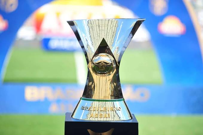 Atualização sobre o Campeonato Brasileiro e projeções da UFMG