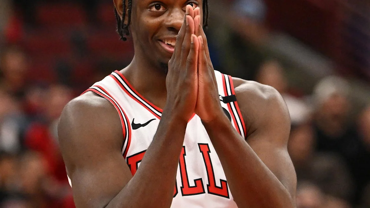 Chicago Bulls e Boston Celtics se enfrentam nesta segunda-feira