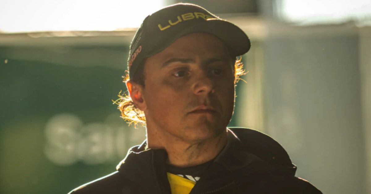 Justiça do Reino Unido define datas para apelo contra ação de Felipe Massa