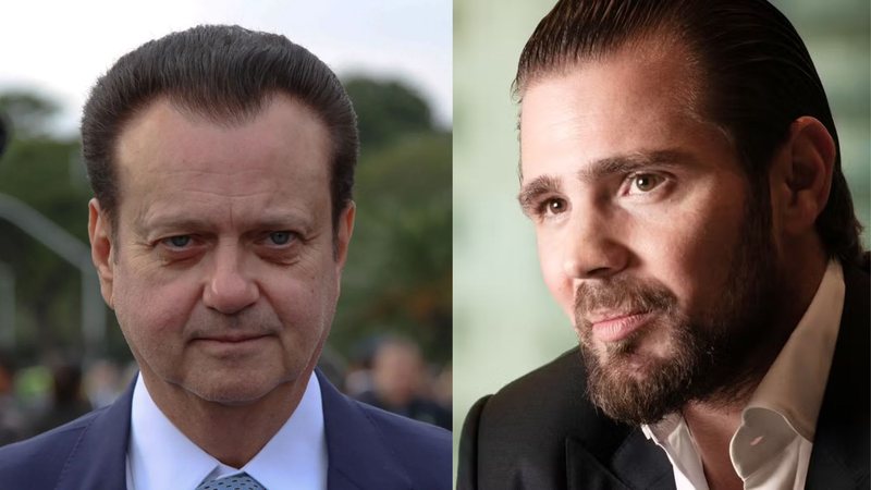 Ex-banqueiro acusa Kassab de receber comissão por investimentos no Banco Master