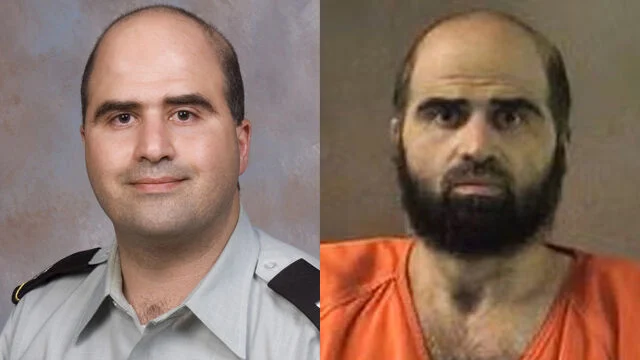 EUA marcam execução de Nidal Hasan para dezembro com pelotão de fuzilamento