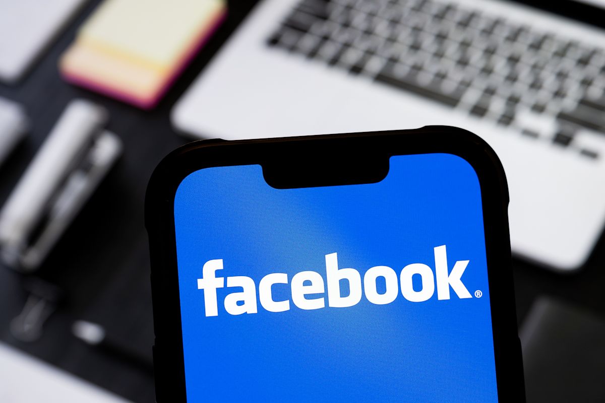 Meta testa novo formato com foco em vídeos na Índia