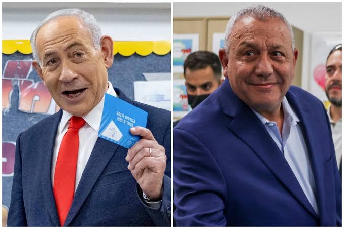 Eleições em Israel terminam sem vencedor claro e geram impasse político