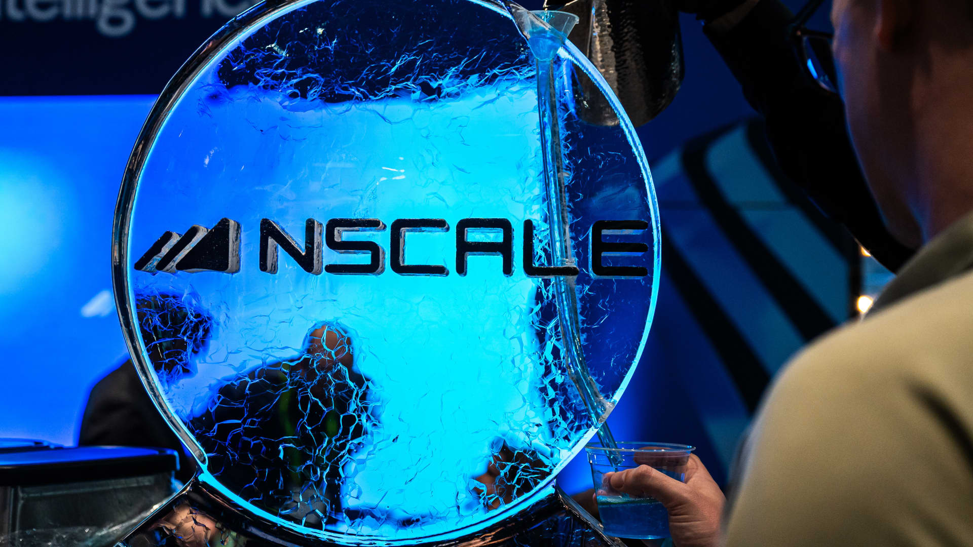 Anthropic negocia segundo acordo bilionário de computação com a Nscale