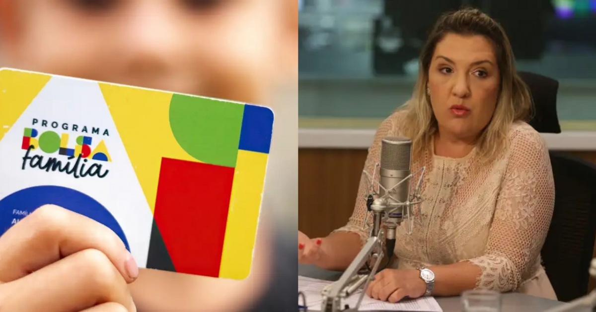 Campanha de Flávio Bolsonaro propõe transição de dois anos no Bolsa Família