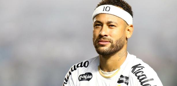 Neymar revela que não gosta de assistir a partidas de futebol na TV
