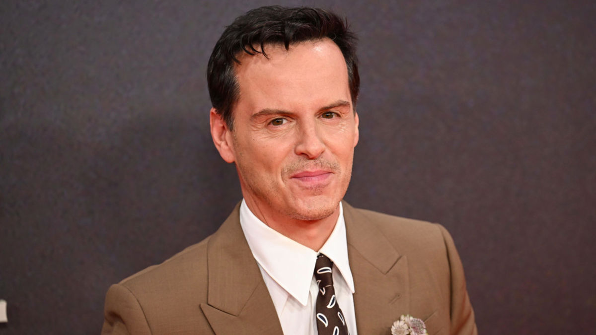 Andrew Scott pode alcançar indicação dupla inédita ao Oscar