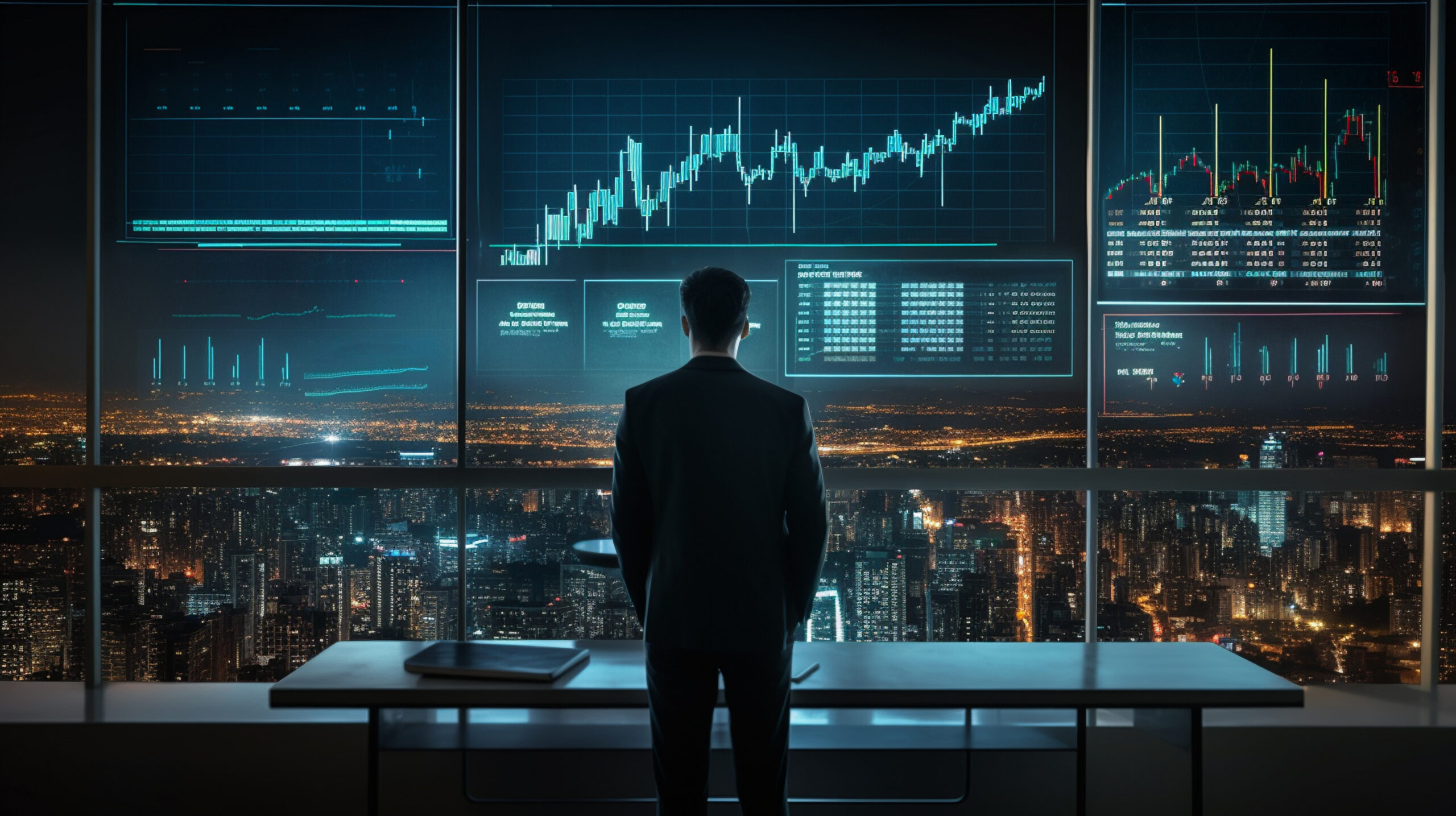 BTG Pactual destaca oportunidades defensivas e novas estratégias no mercado