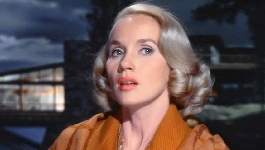 Morre aos 102 anos a atriz Eva Marie Saint, lenda de Hollywood