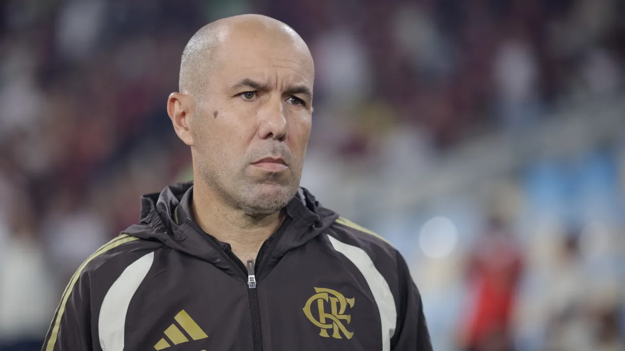Futuro de Leonardo Jardim e José Boto no Flamengo será definido ao fim do ano