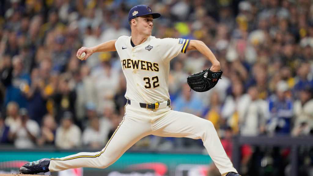 Lançamento histórico marca início da World Series de 2026