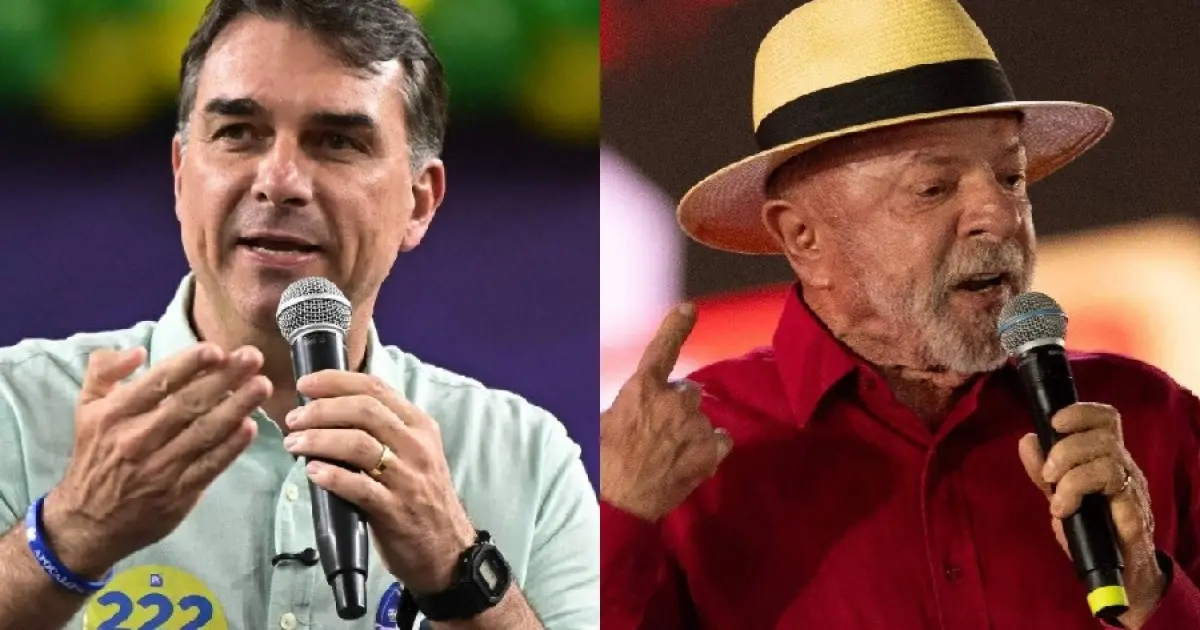 Quaest registra sete pesquisas para o segundo turno de 2026