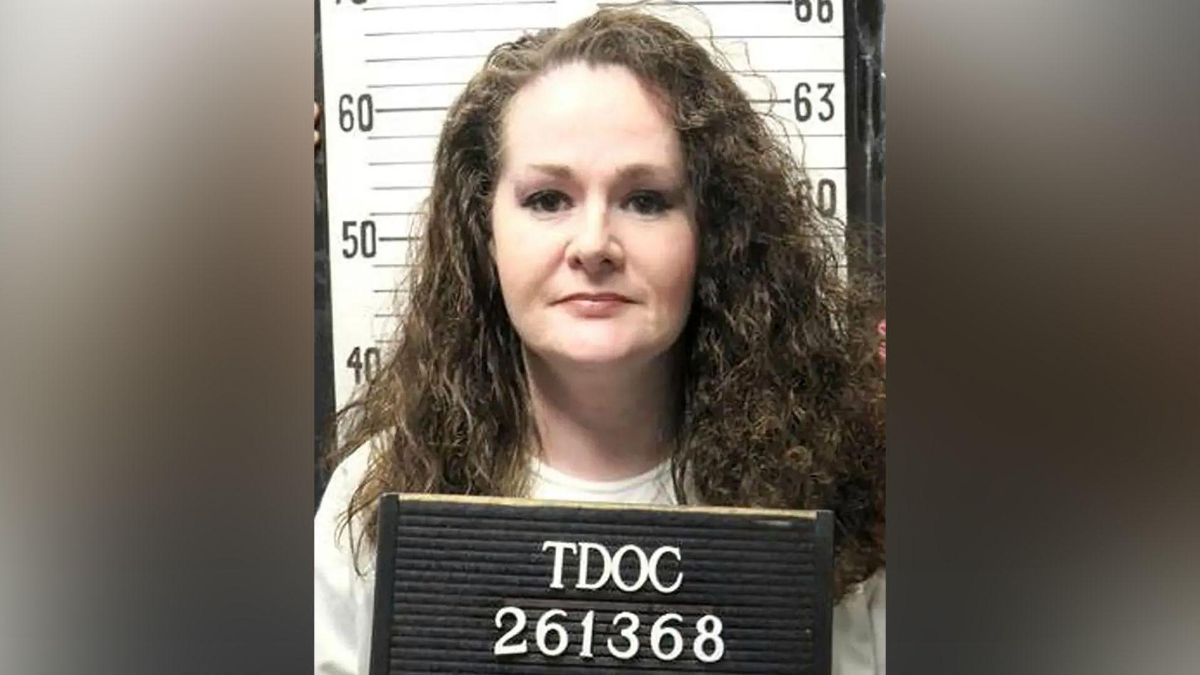 Americana sobrevive a execução letal no Tennessee e volta a falar