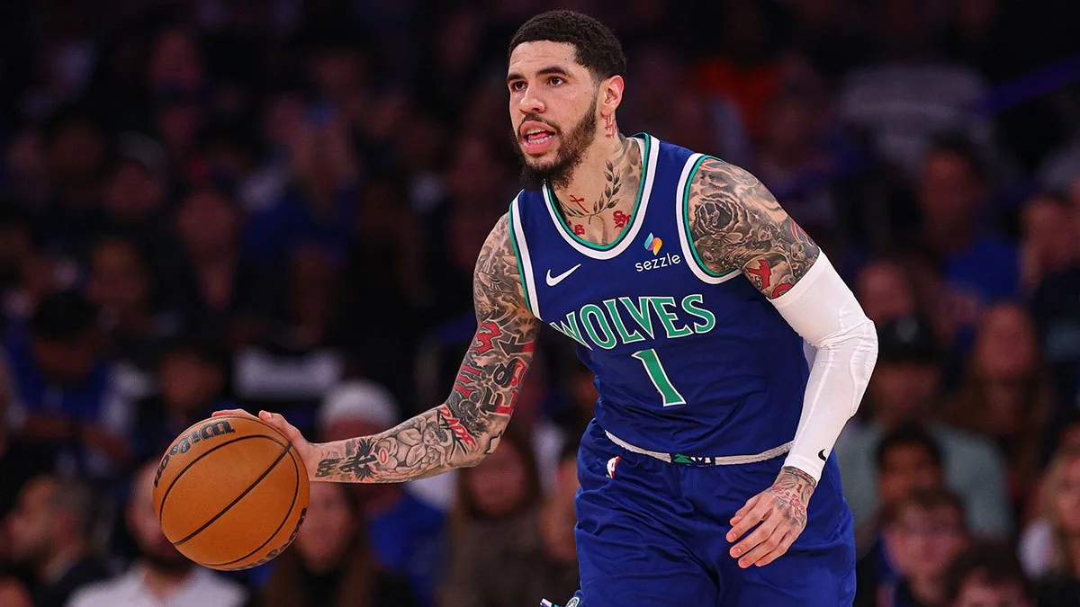 Minnesota Timberwolves sofrem primeira derrota da temporada na NBA