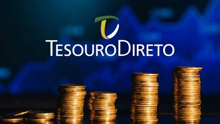 Taxas do Tesouro Direto caem com força após novas pesquisas eleitorais