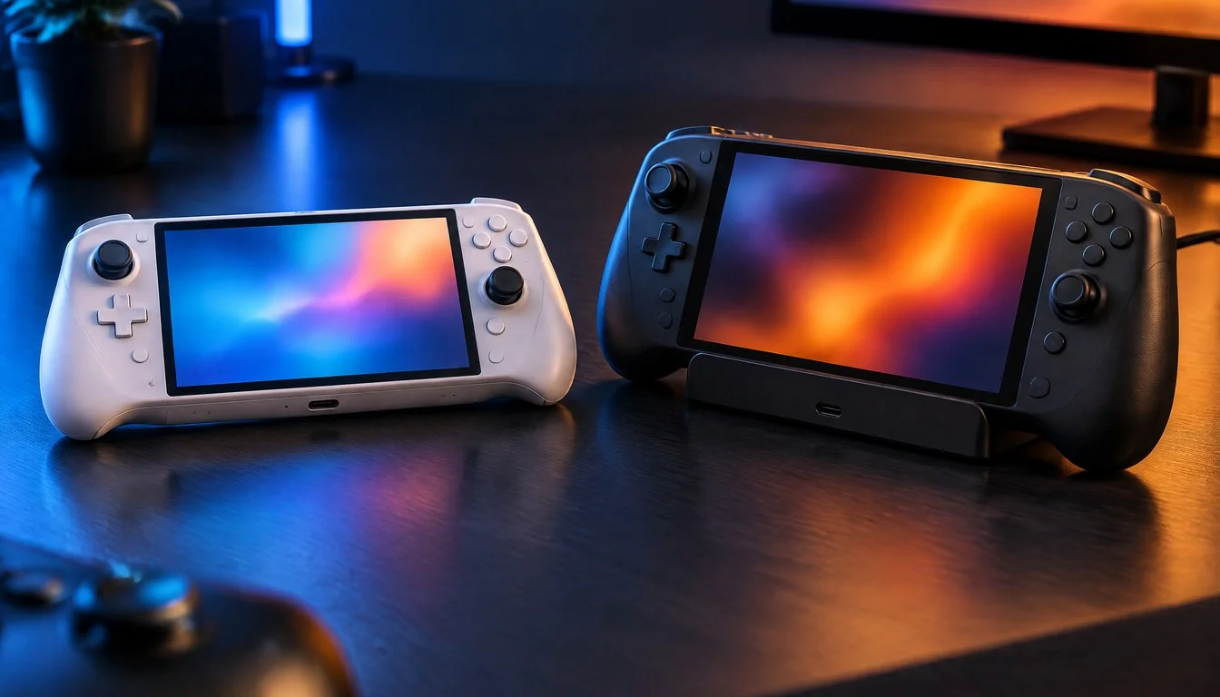 Novos dispositivos portáteis e o mercado de tecnologia