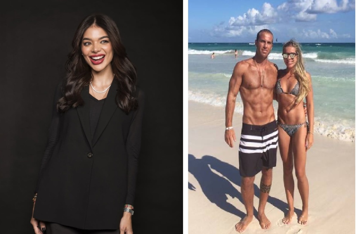 Ex-participante do Big Brother Brasil 9 é flagrado em São Paulo