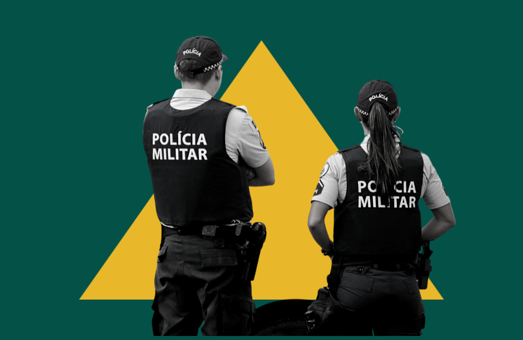 Ações da Polícia Militar geram repercussão em diferentes estados