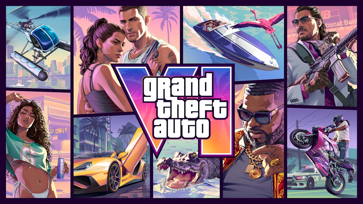 Grand Theft Auto VI movimenta mercado e gera forte expectativa
