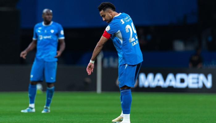 Al-Hilal movimenta o mercado e mira reforços internacionais