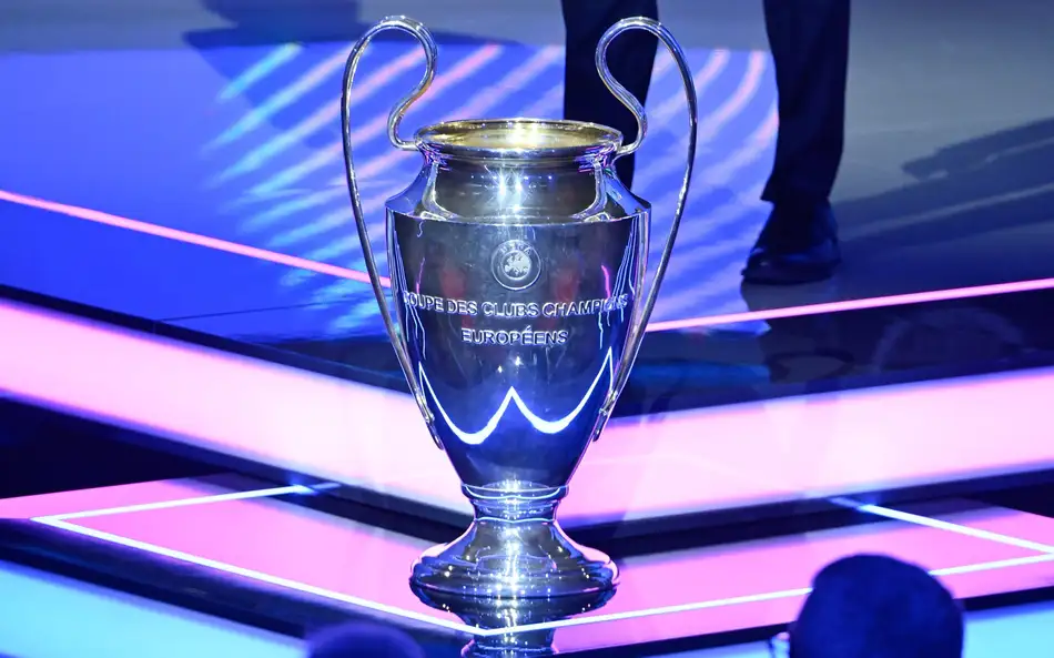 Terceira rodada da Champions League movimenta o futebol europeu
