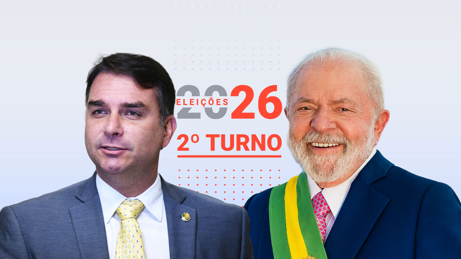 Eleição presidencial brasileira de 2026 ganha repercussão internacional