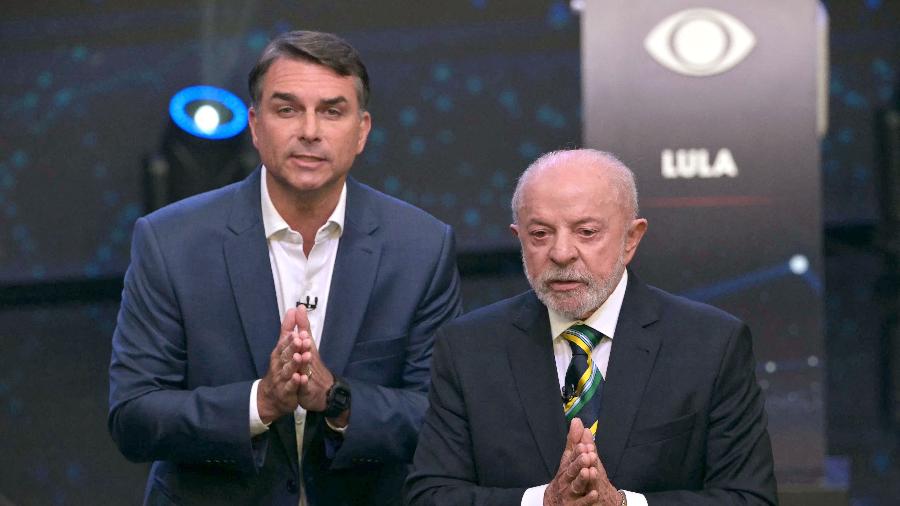Debate presidencial expõe falta de planos claros para a economia