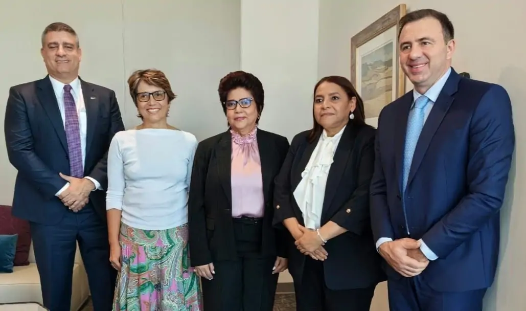 Honduras explora parceria com empresa brasileira para produzir biodiesel