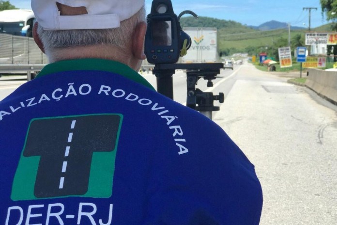 DER-RJ anuncia concurso público após 17 anos sem novas seleções