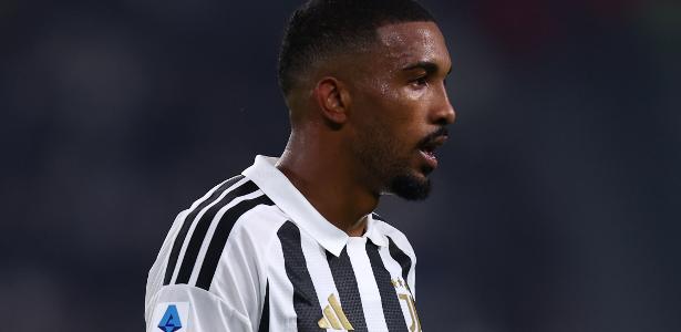 Zagueiro Bremer cobra postura de companheiros na Juventus após derrota