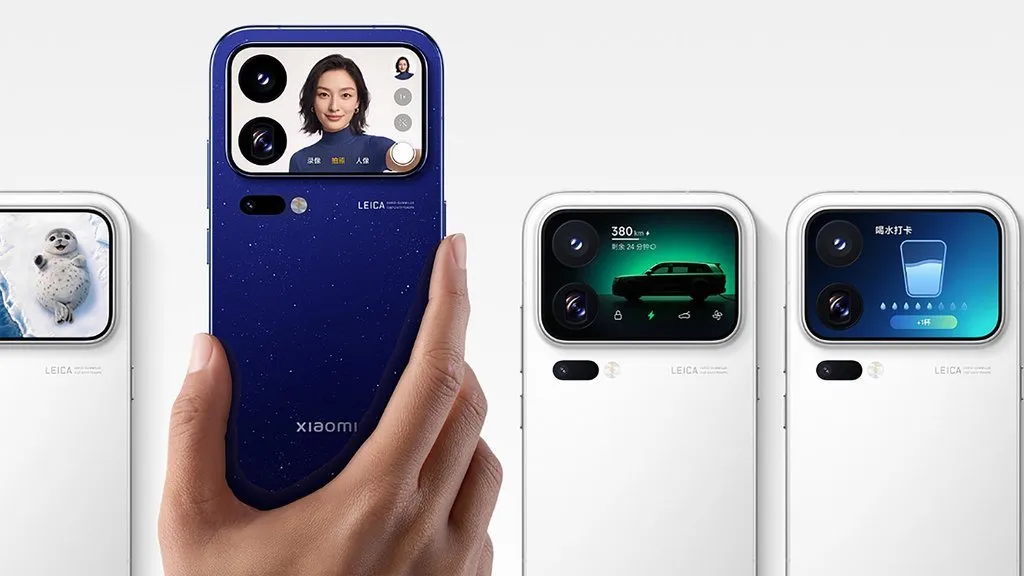 Mercado de smartphones avança com novos lançamentos e expectativas
