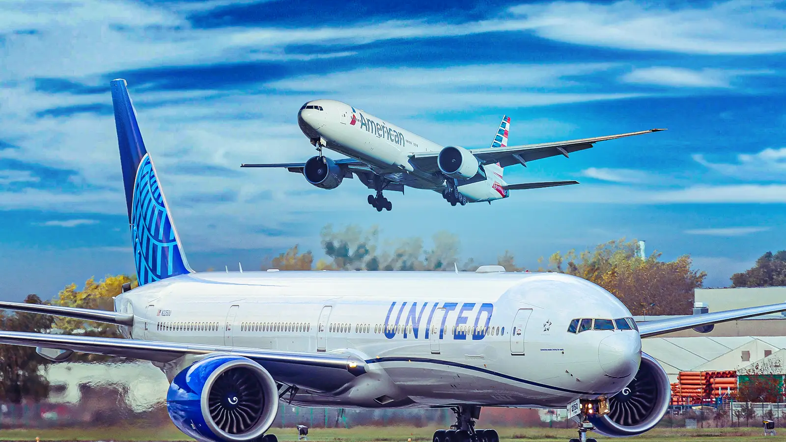 Boeing 777 em destaque: atualizações de frotas e incidentes recentes