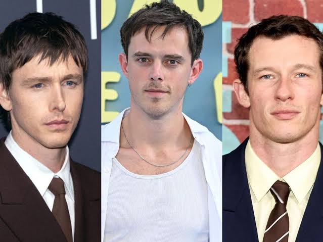 Atores finalistas para o novo James Bond são definidos nos testes de tela