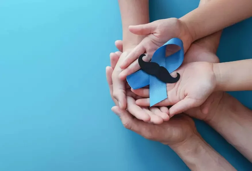 Cidades brasileiras iniciam ações de saúde masculina no Novembro Azul