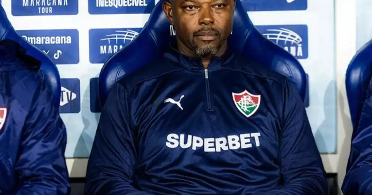 Marcão analisa derrota no Brasileiro e mantém confiança na Libertadores