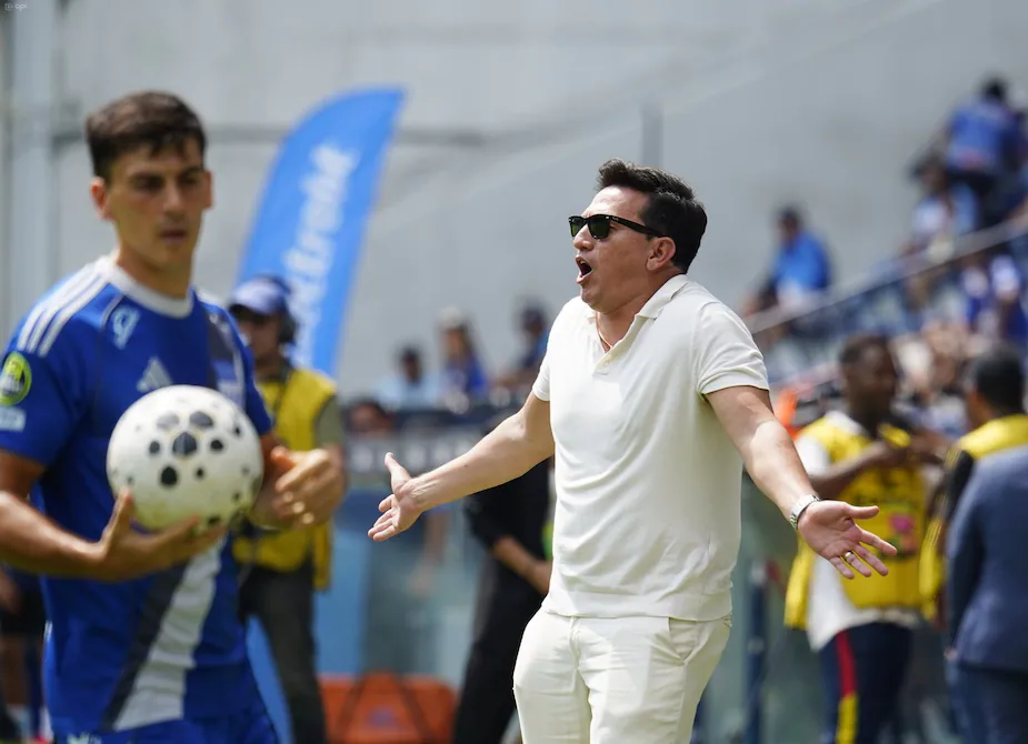 Desempenho no futebol equatoriano agita equipes e torneios