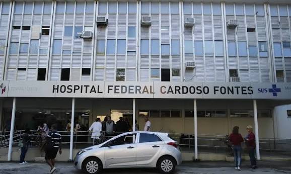 Críticas apontam influência política nos hospitais federais do Rio