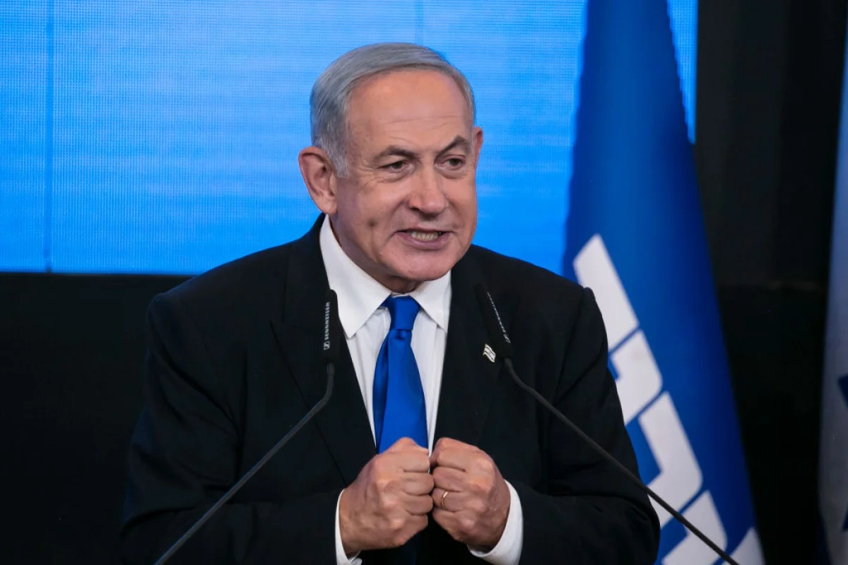Bloco de Netanyahu lidera eleições em Israel sem maioria parlamentar