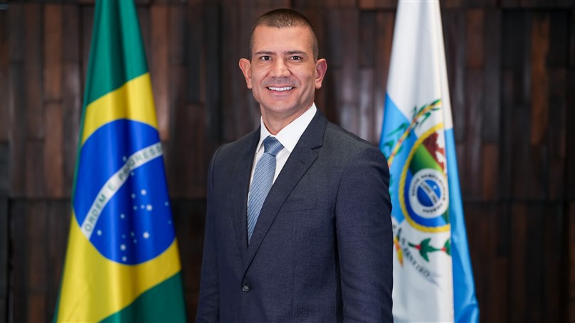 Aliados recomendam autonomia a Douglas Ruas no governo do Rio