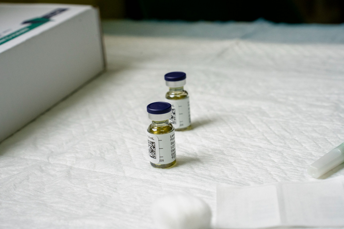 Injeção semestral contra HIV tem preço máximo definido no Brasil