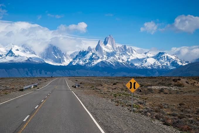 Rotas terrestres e opções de caminhos para viajar de carro da Argentina ao Brasil