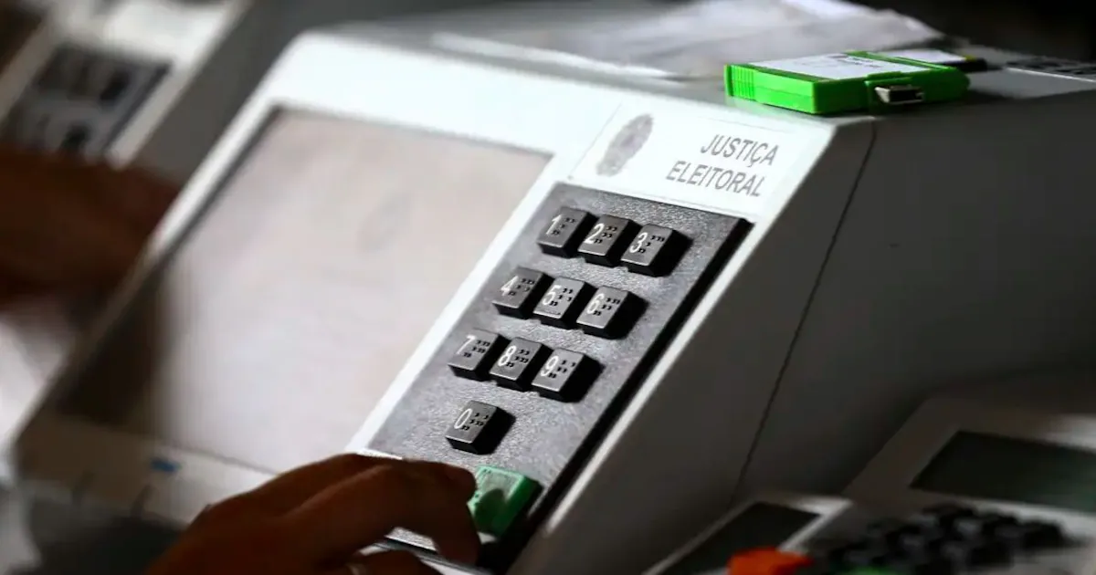 Eleições 2026: Cinco estados e o Distrito Federal definem governos no 2º turno